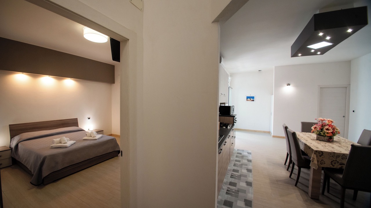 Photo of Bedroom in Torricella