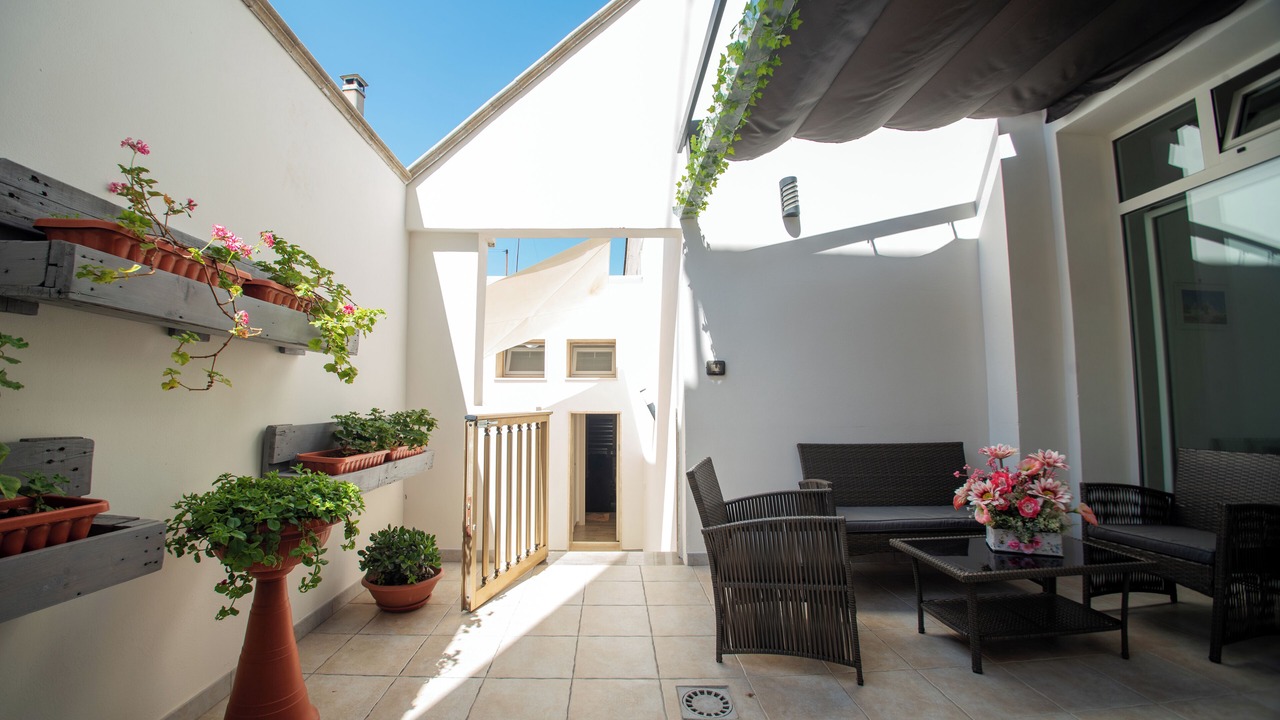 Photo of Patio Balcony in Torricella
