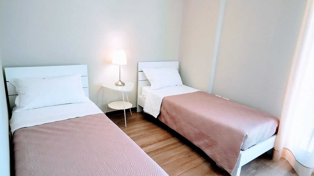 Photo of Bedroom in Termoli