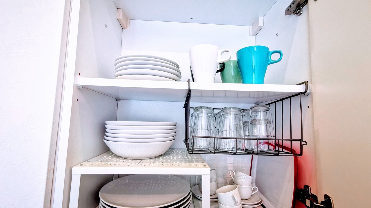 Photo of Kitchen in Termoli