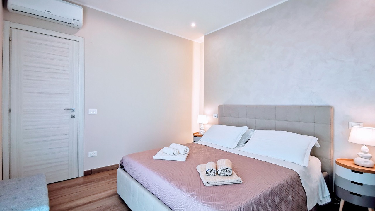 Photo of Bedroom in Termoli