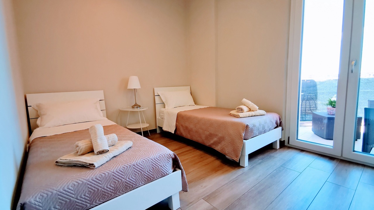 Photo of Bedroom in Termoli