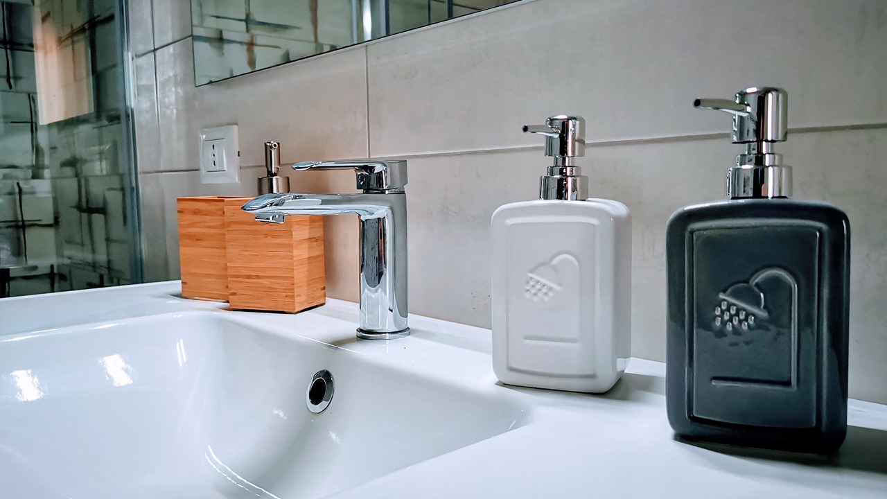 Photo of Bathroom in Termoli