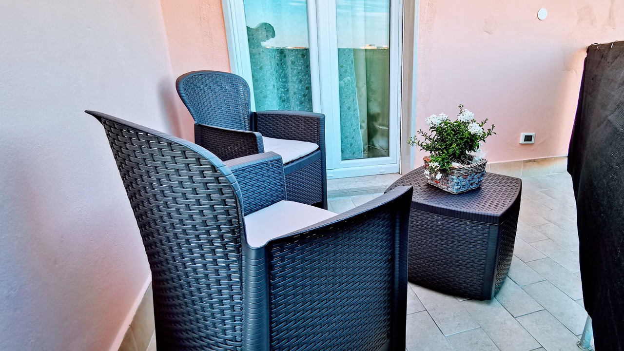 Photo of Patio Balcony in Termoli