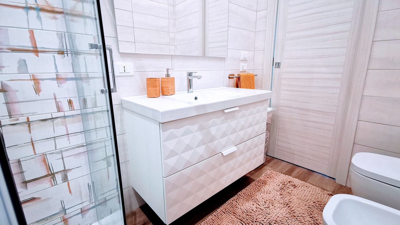 Photo of Bathroom in Termoli