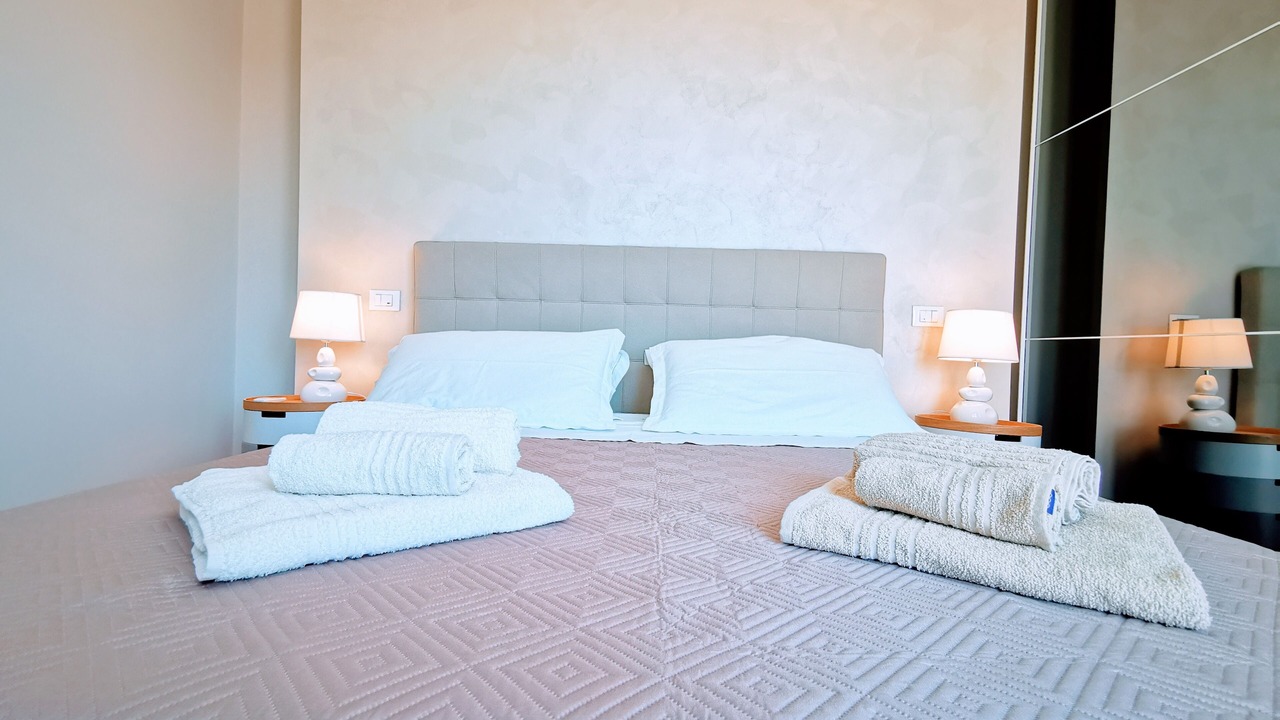 Photo of Bedroom in Termoli