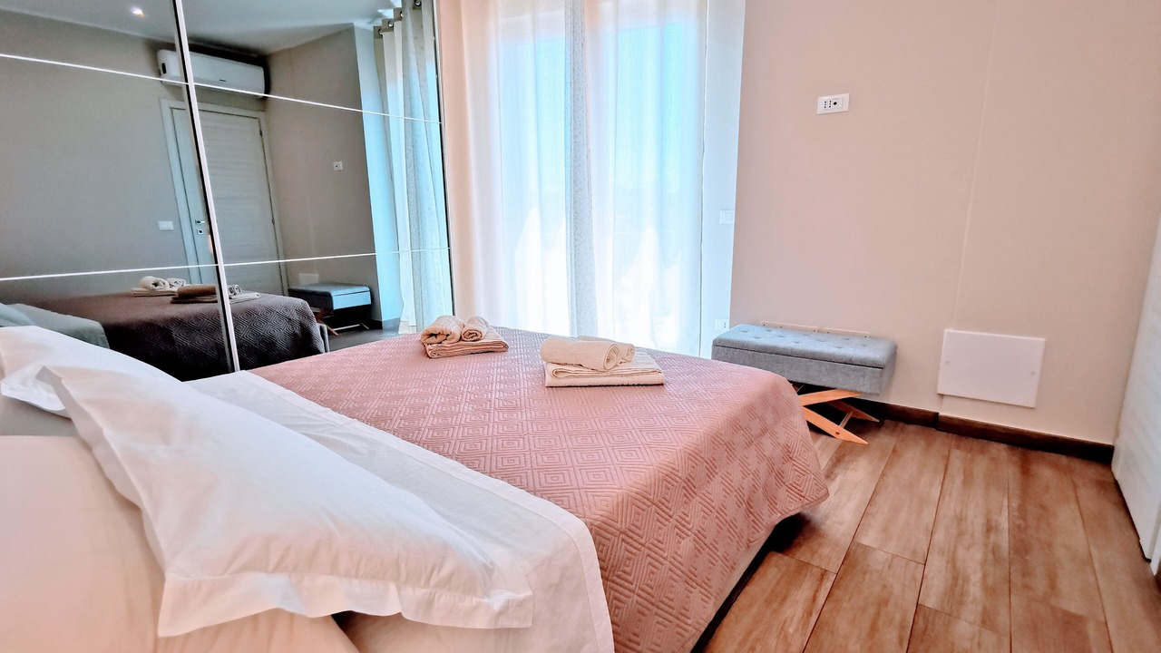 Photo of Bedroom in Termoli