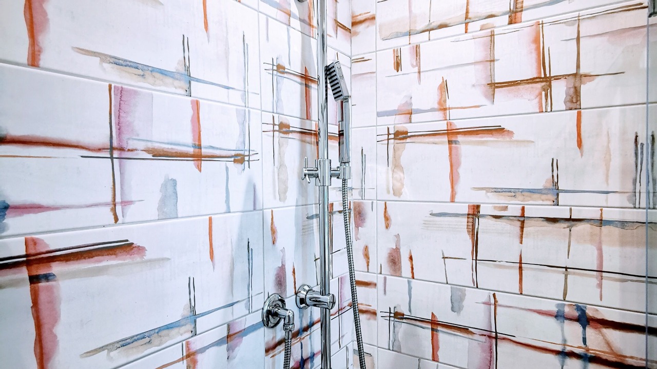 Photo of Bathroom in Termoli