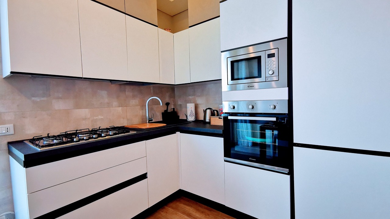Photo of Kitchen in Termoli