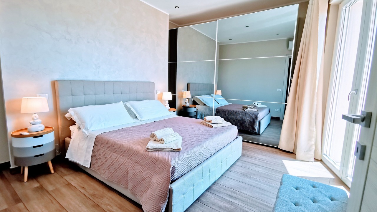 Photo of Bedroom in Termoli