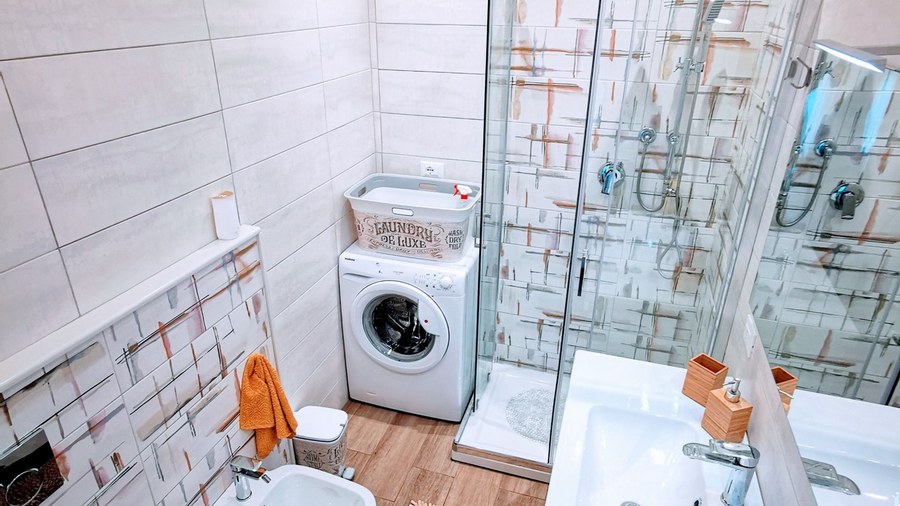 Photo of Bathroom in Termoli