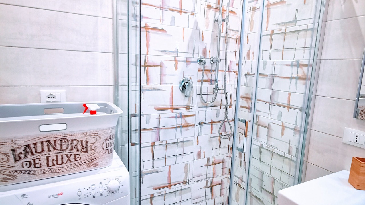 Photo of Bathroom in Termoli