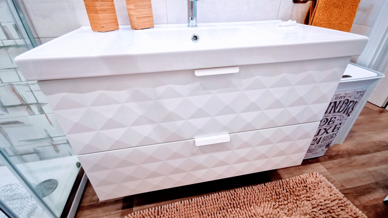 Photo of Bathroom in Termoli
