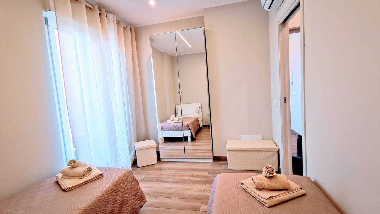Photo of Bedroom in Termoli