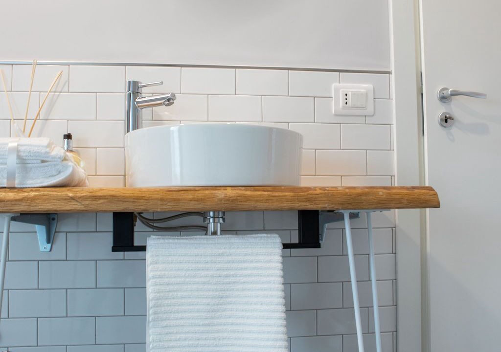 Photo of Bathroom in Furore