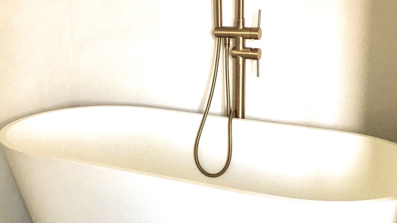 Photo of Bathroom in Sarteano