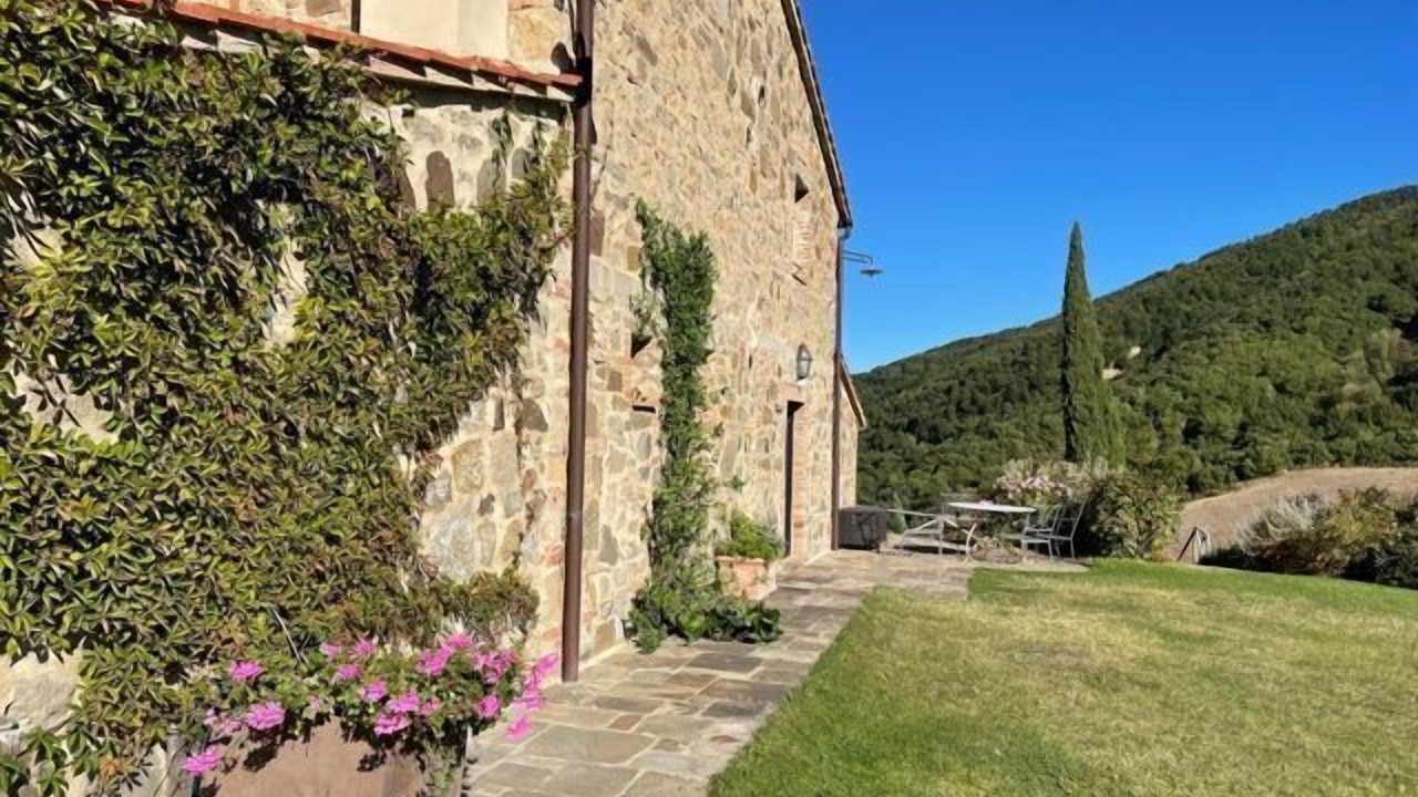 Photo of Outdoor in Sarteano