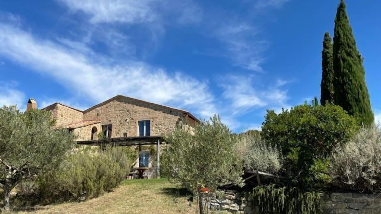 Photo of Outdoor in Sarteano