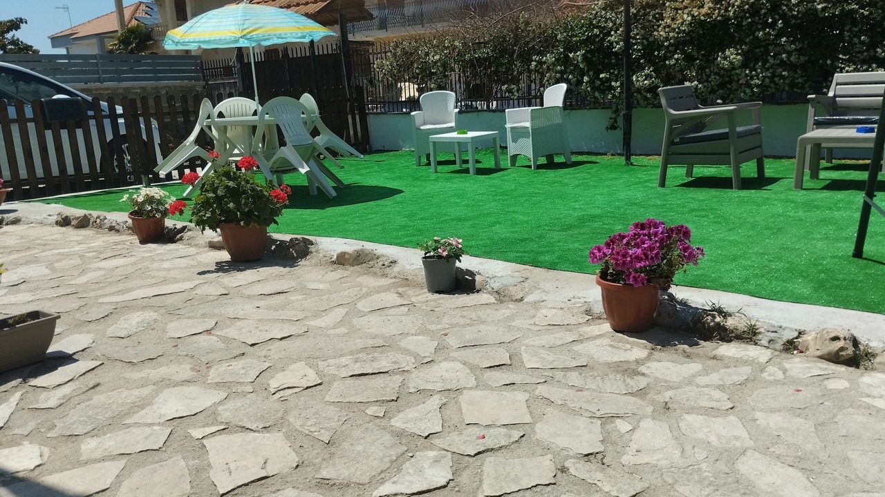 Photo of Outdoor in Castel Volturno
