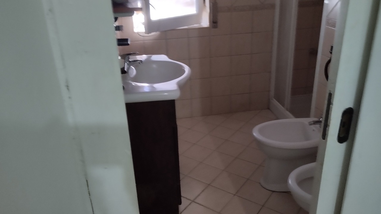 Photo of Bathroom in Castel Volturno