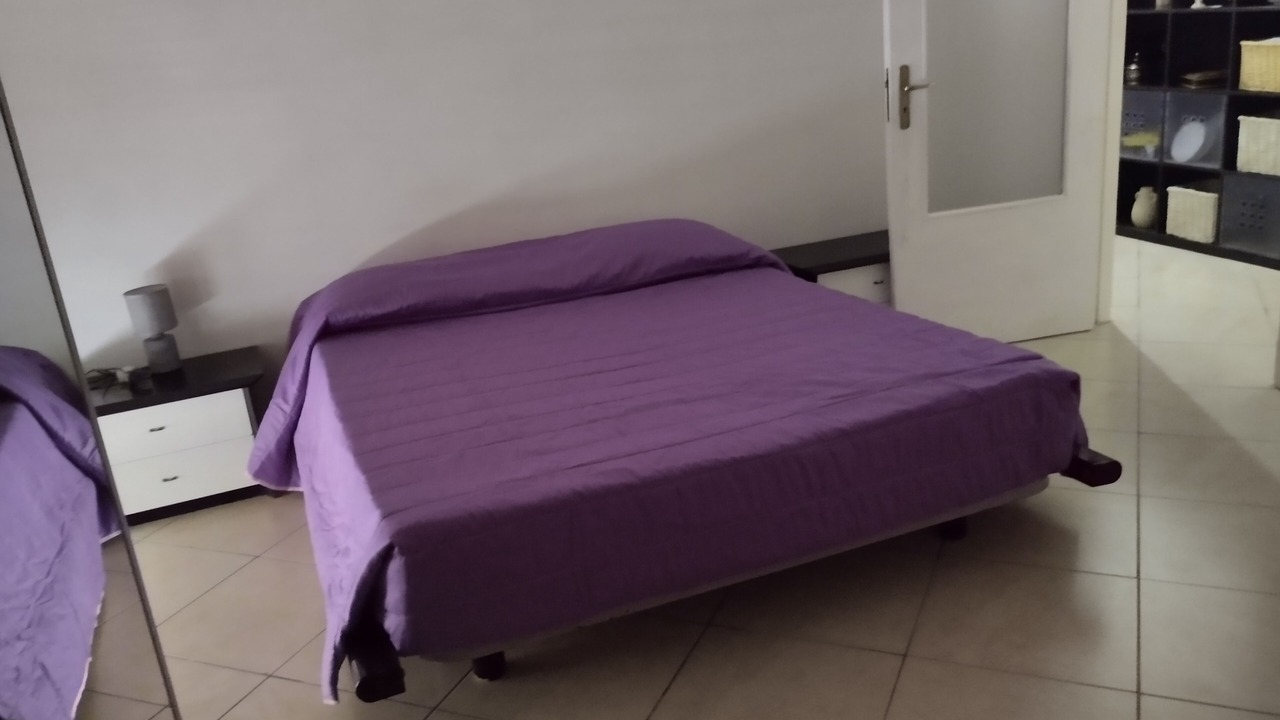 Photo of Bedroom in Castel Volturno