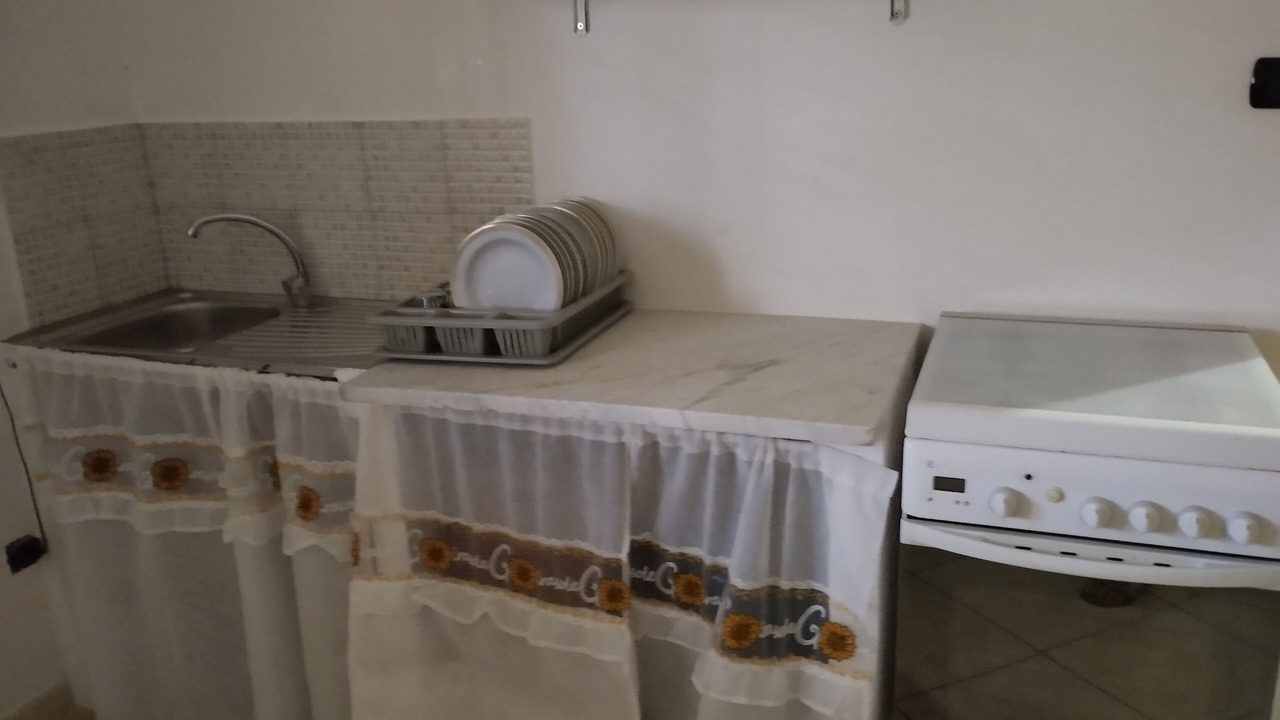 Photo of Kitchen in Castel Volturno