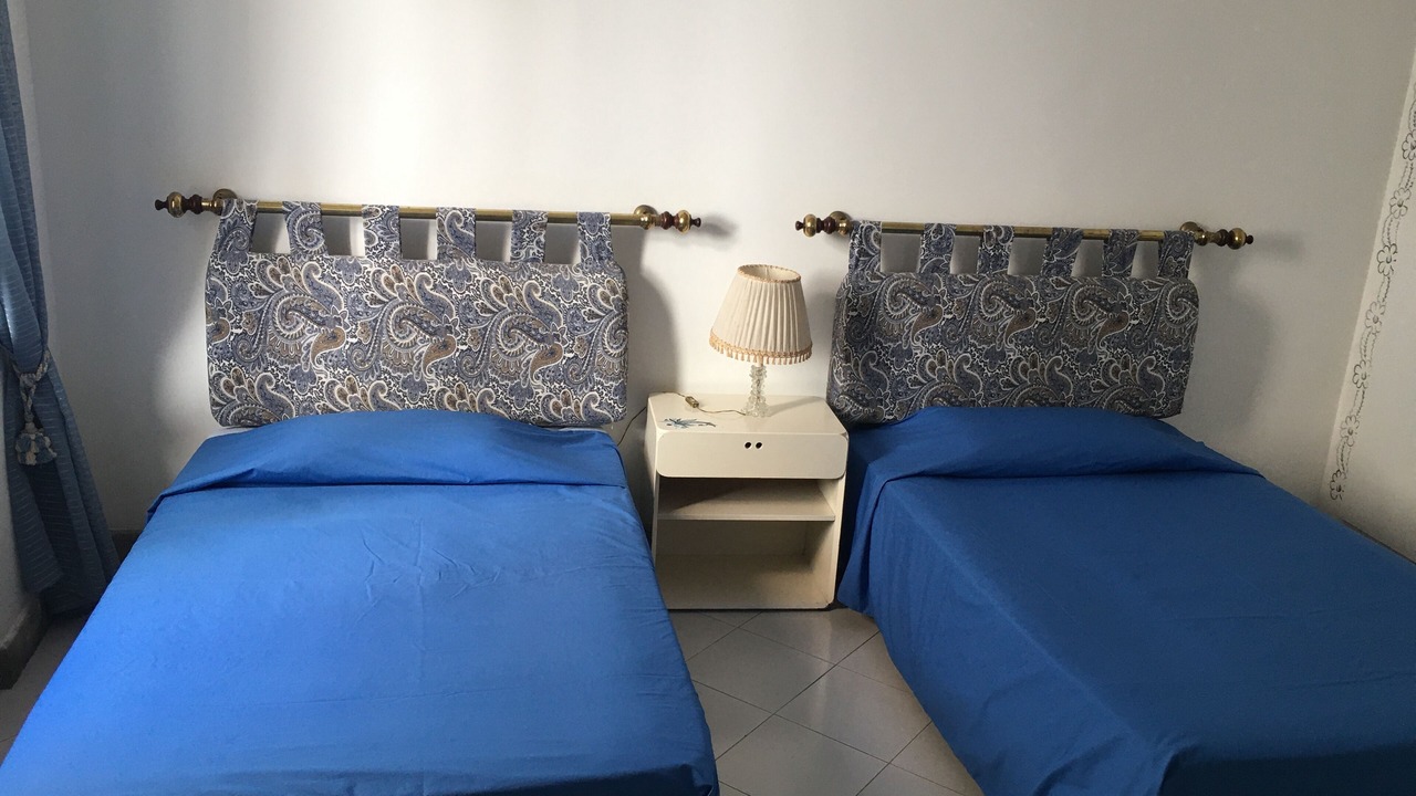 Photo of Bedroom in Casamicciola Terme