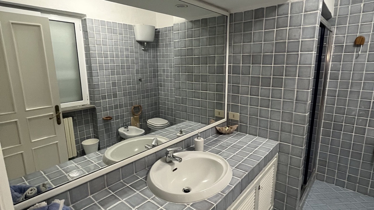 Photo of Bathroom in Casamicciola Terme