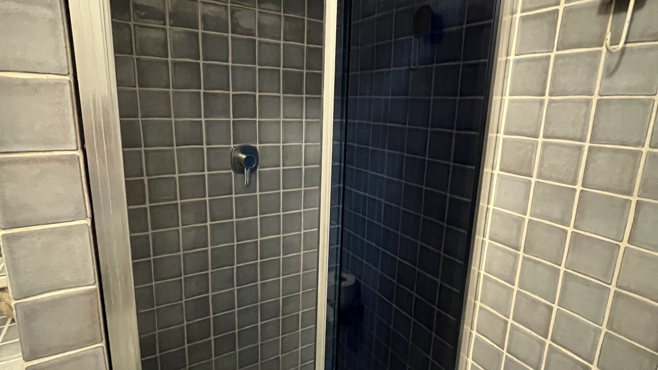 Photo of Bathroom in Casamicciola Terme