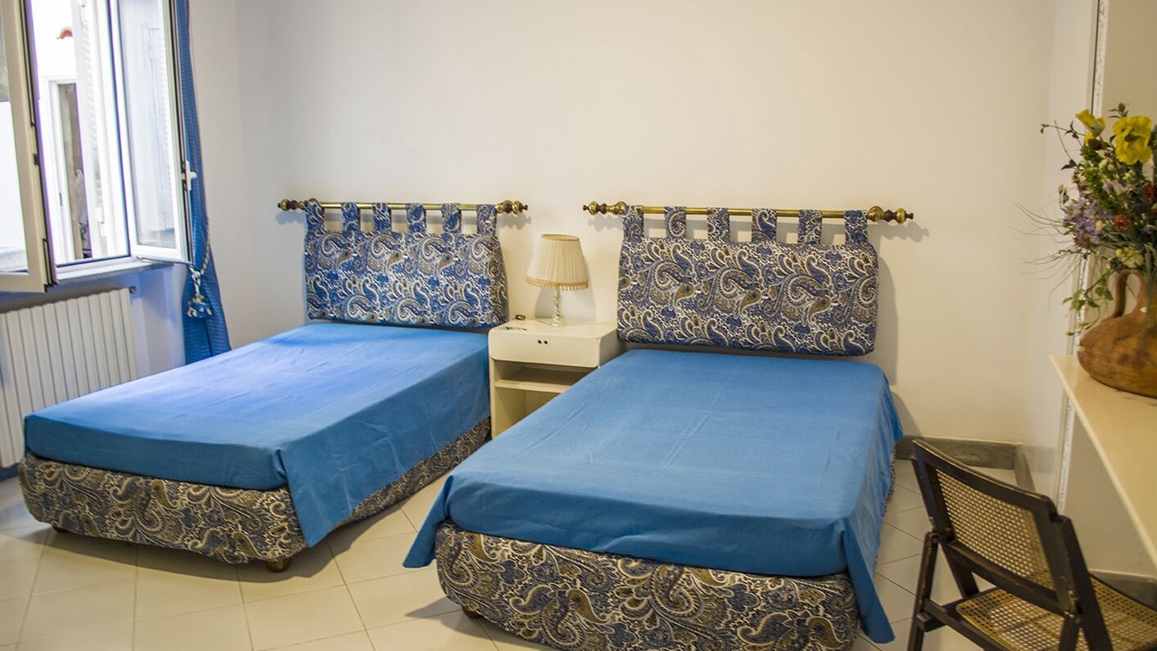Photo of Bedroom in Casamicciola Terme