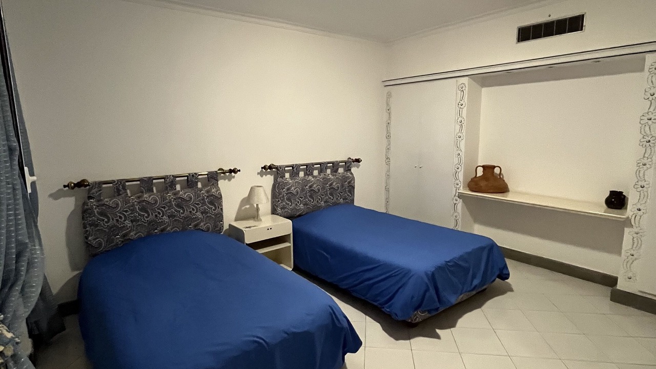 Photo of Bedroom in Casamicciola Terme