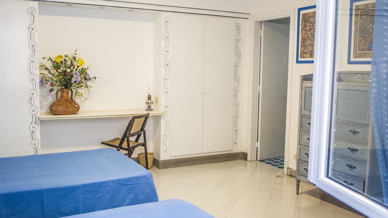 Photo of Bedroom in Casamicciola Terme