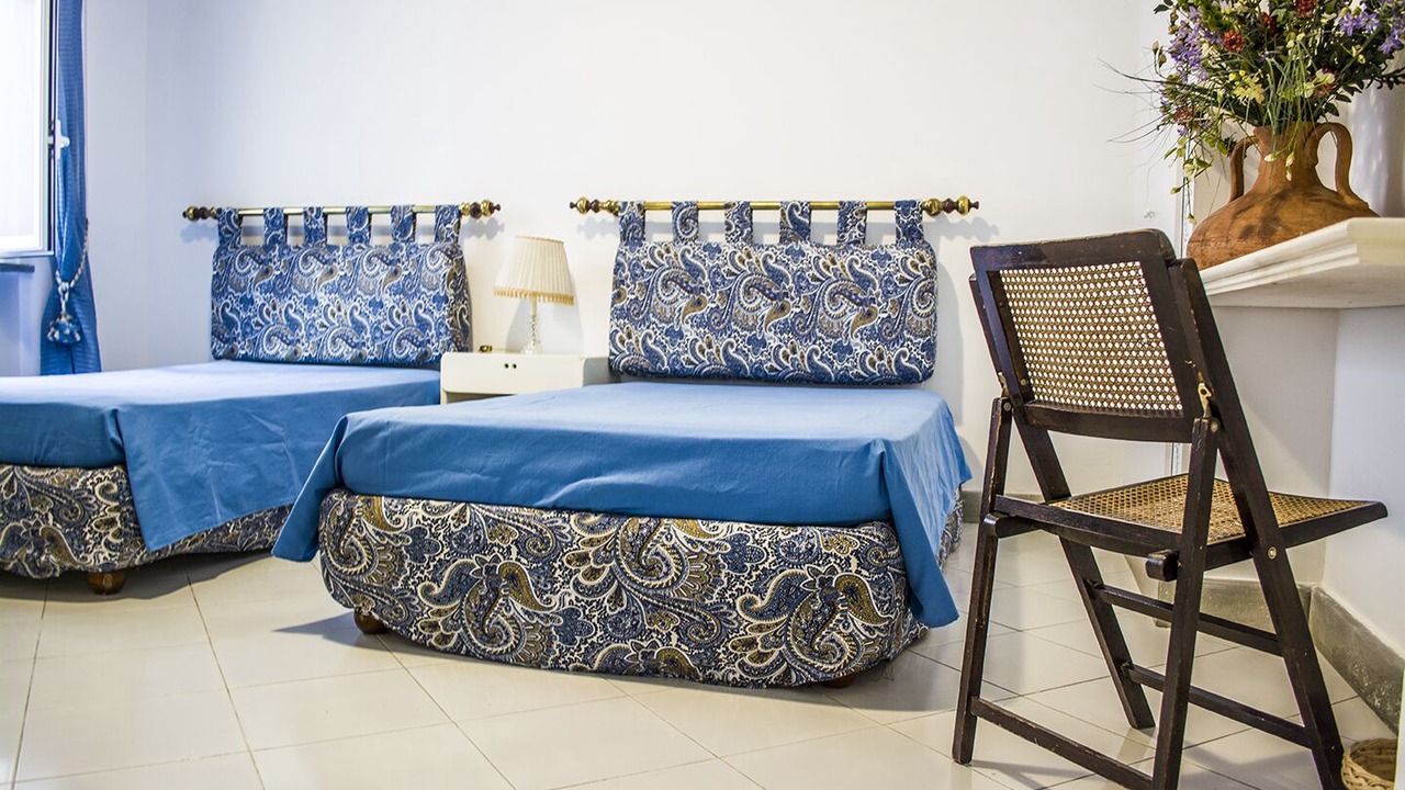 Photo of Bedroom in Casamicciola Terme