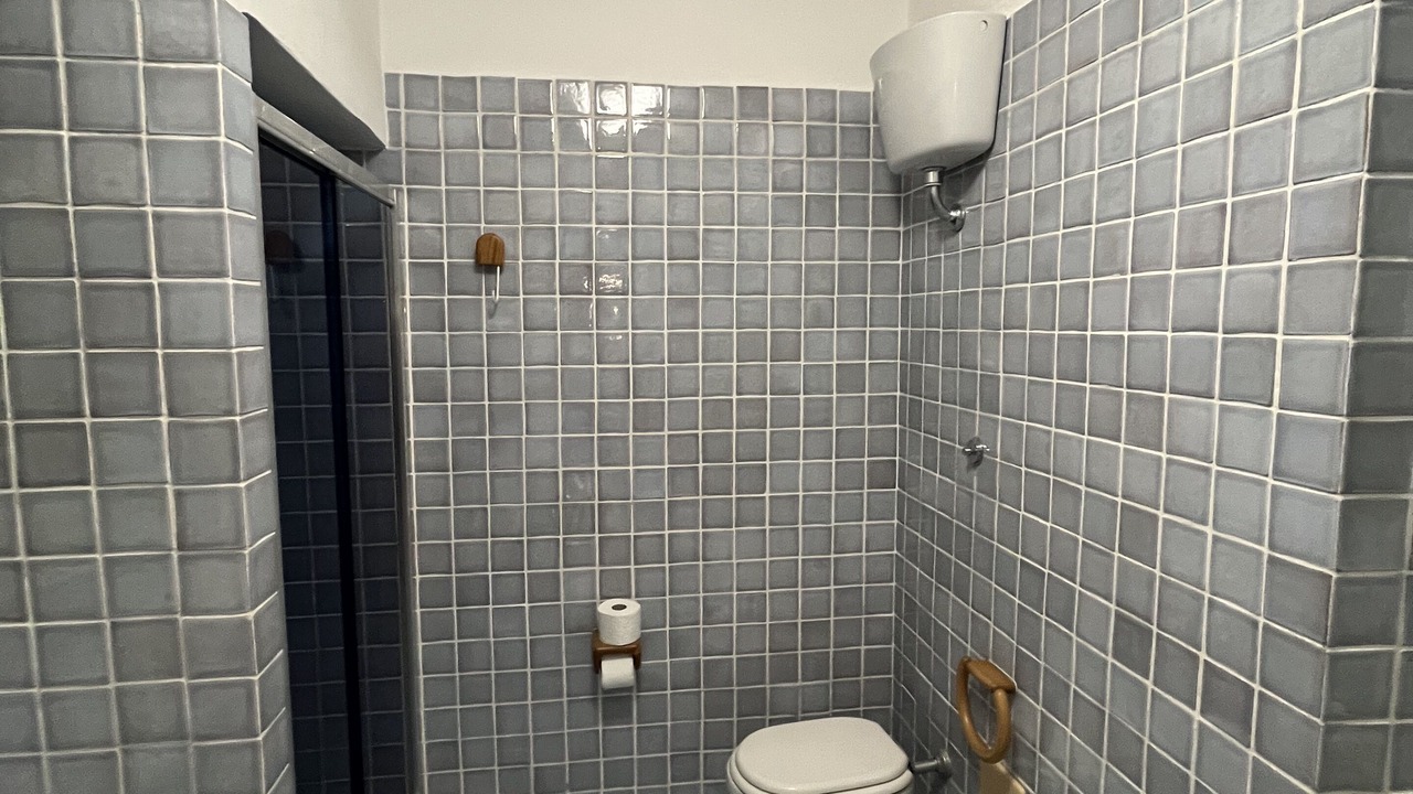 Photo of Bathroom in Casamicciola Terme