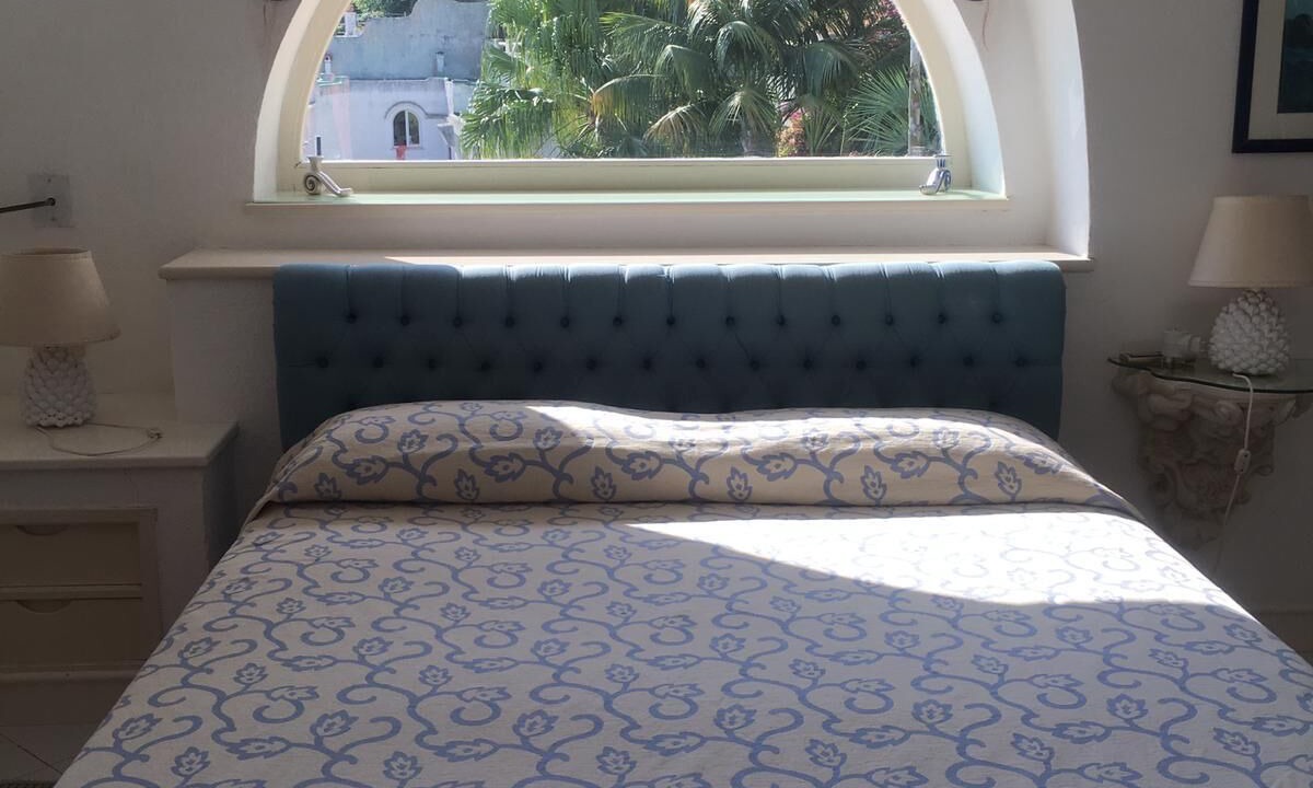 Photo of Bedroom in Casamicciola Terme