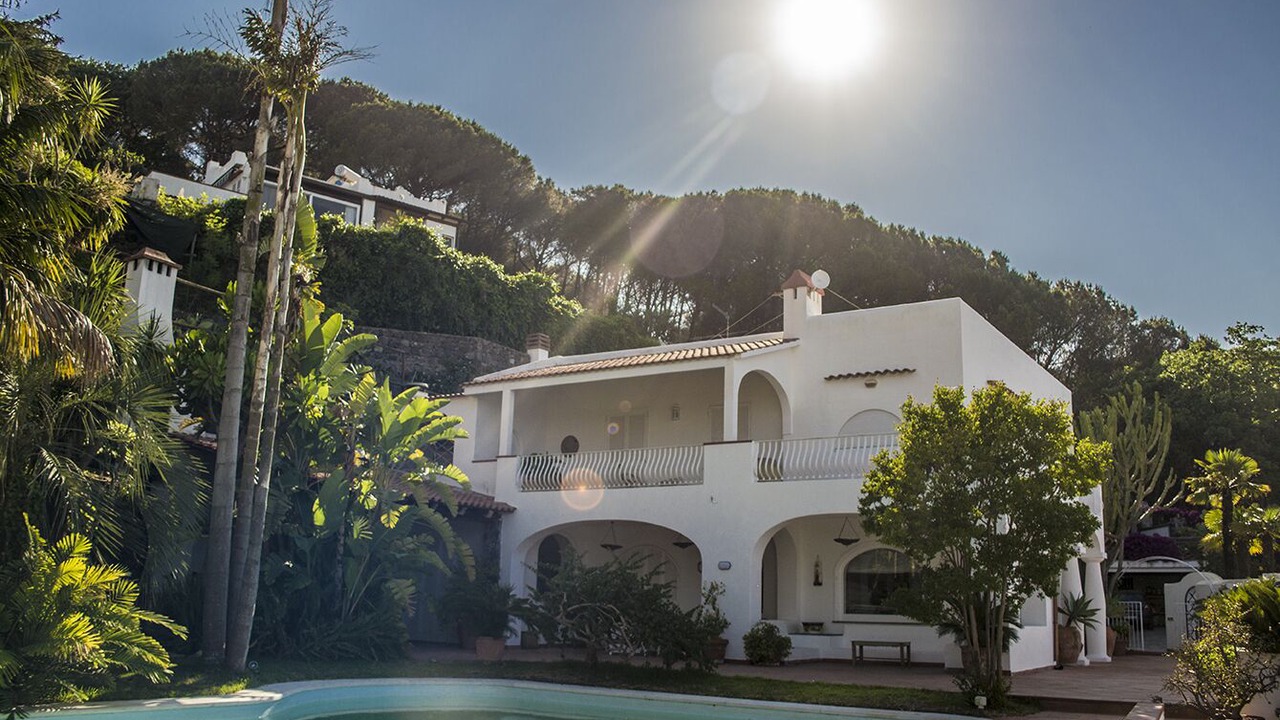 Photo of Outdoor in Casamicciola Terme