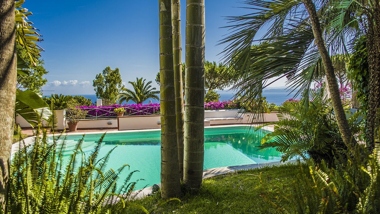 Photo of Outdoor in Casamicciola Terme