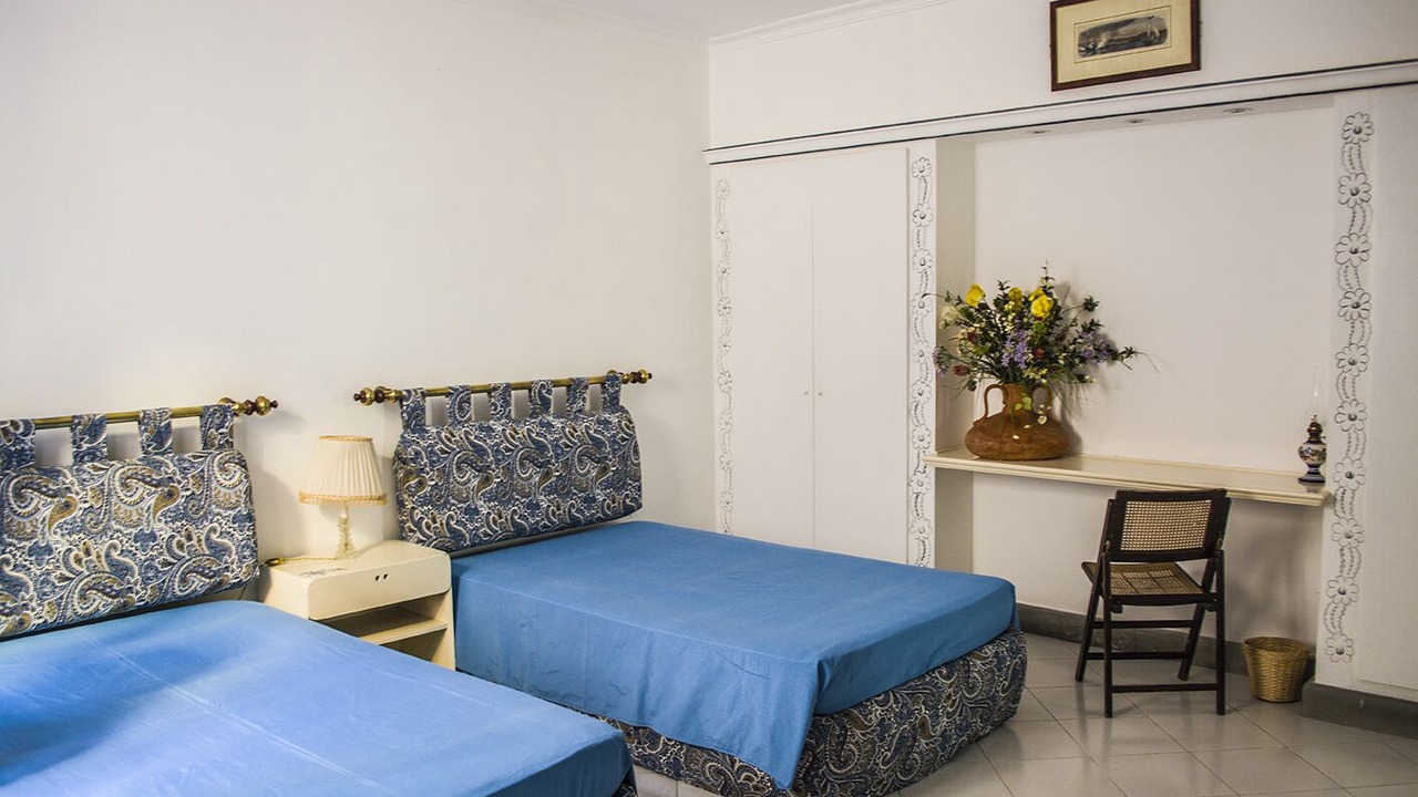 Photo of Bedroom in Casamicciola Terme