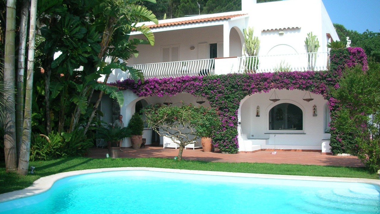 Photo of Outdoor in Casamicciola Terme