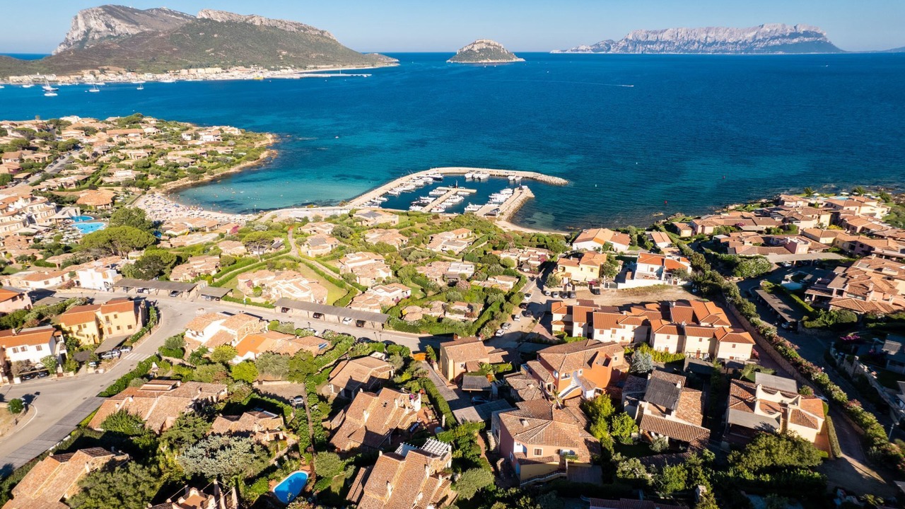 Photo of Outdoor in Baia Caddinas