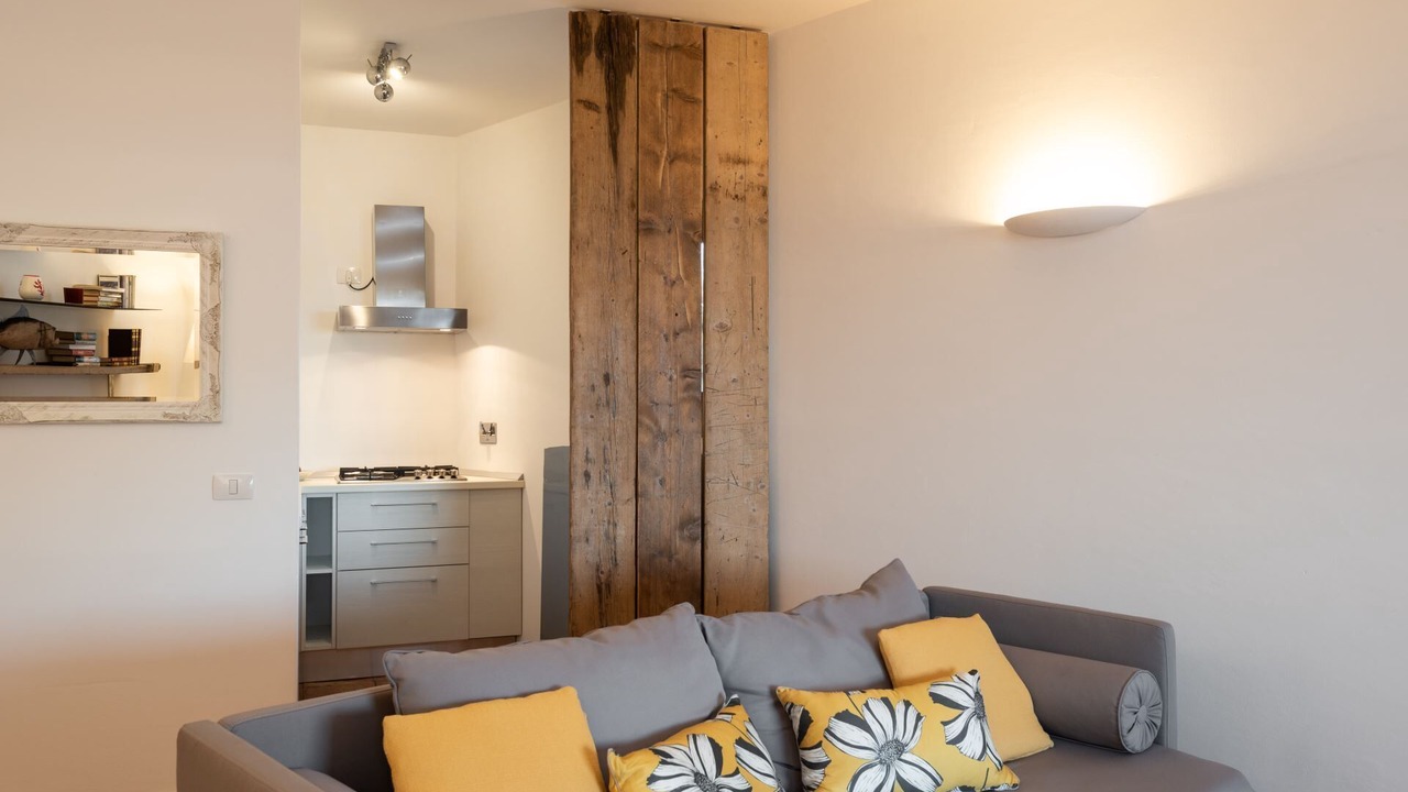 Photo of Livingroom in Baia Caddinas