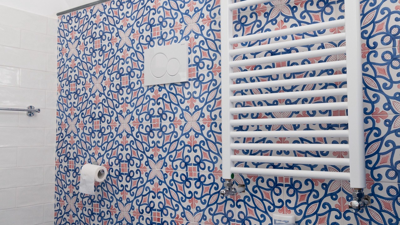 Photo of Bathroom in Torre Annunziata