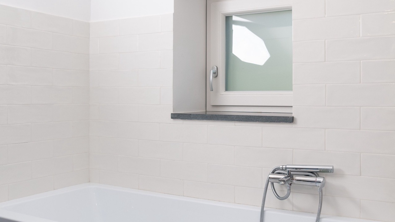 Photo of Bathroom in Torre Annunziata