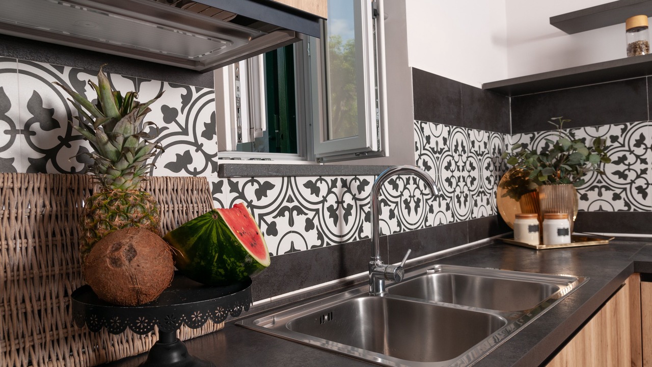Photo of Kitchen in Torre Annunziata