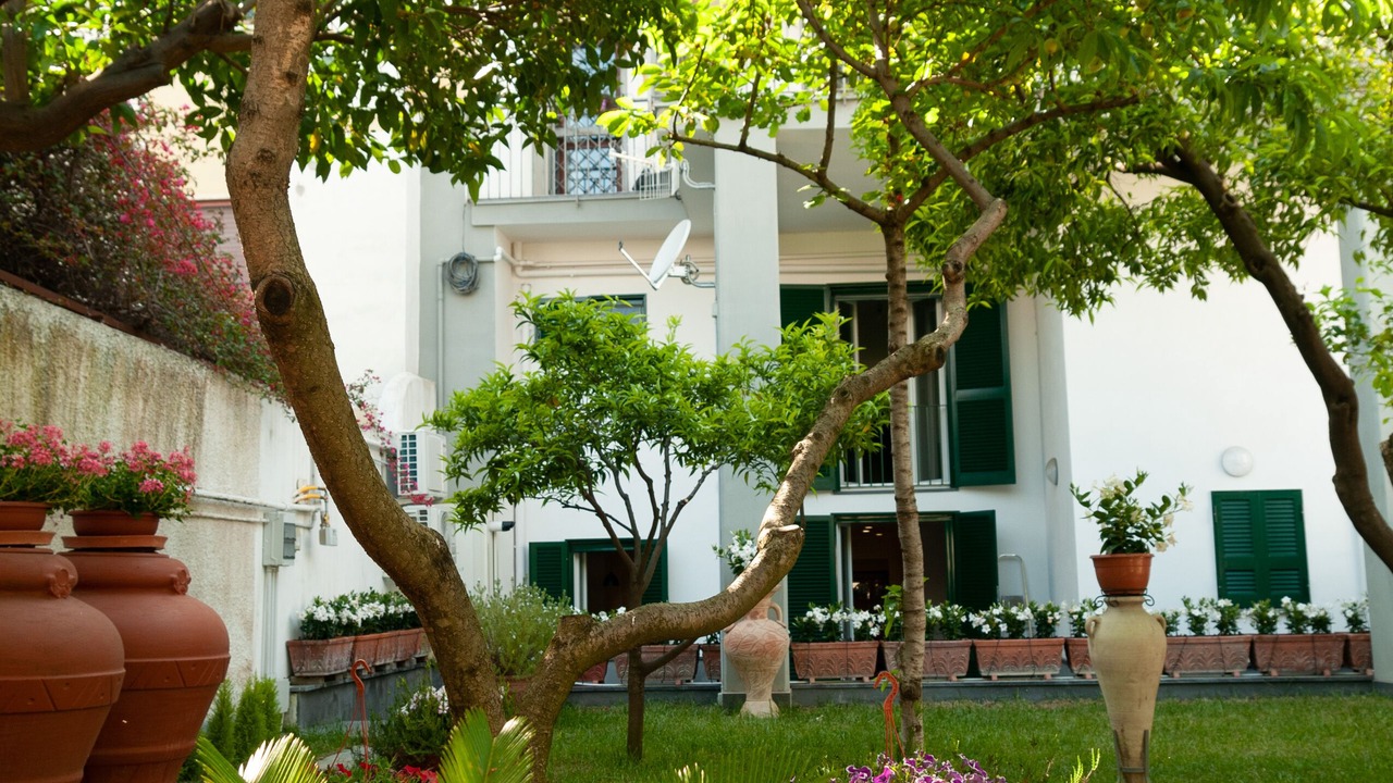 Photo of Outdoor in Torre Annunziata