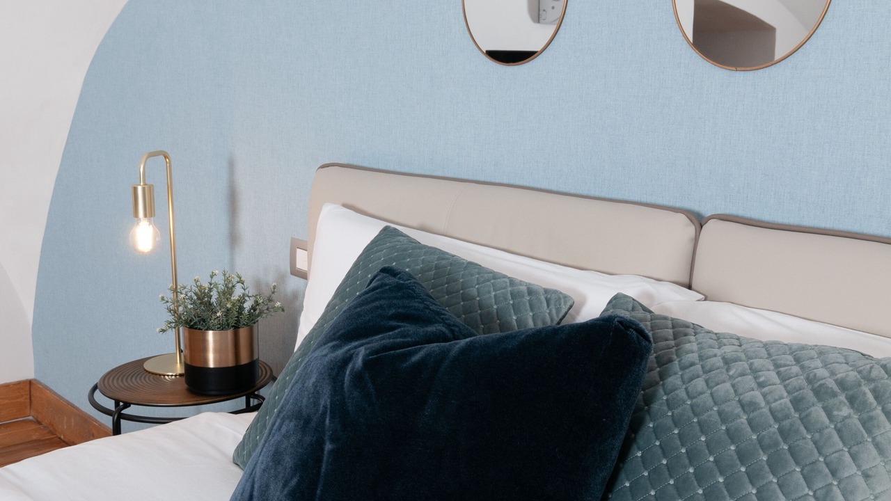 Photo of Bedroom in Torre Annunziata