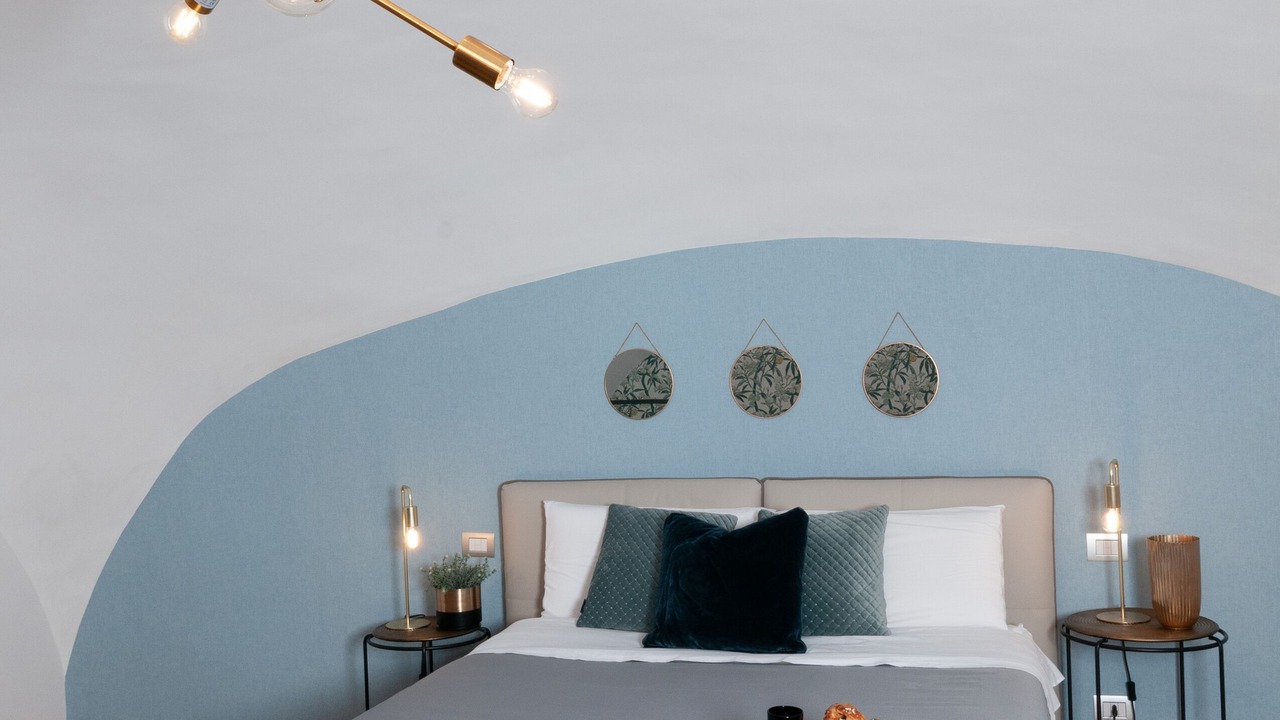 Photo of Bedroom in Torre Annunziata