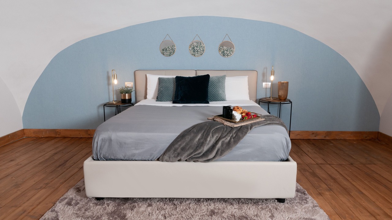 Photo of Bedroom in Torre Annunziata