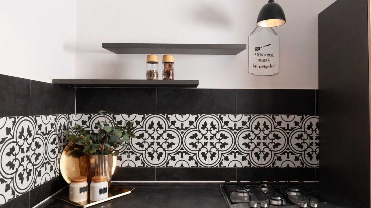Photo of Kitchen in Torre Annunziata