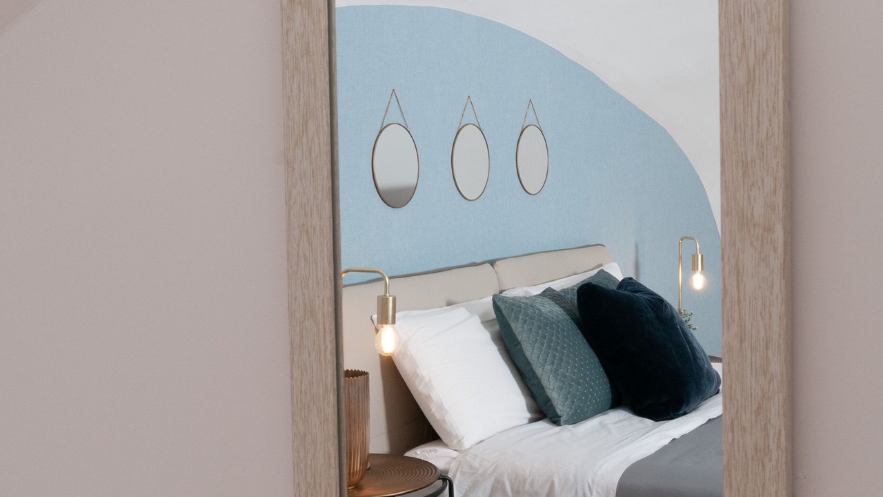 Photo of Bedroom in Torre Annunziata